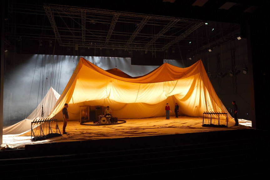 &laquo;&nbsp;DANS LA MESURE DE L&rsquo;IMPOSSIBLE&nbsp;&raquo; : L&rsquo;ART DE&nbsp;L&rsquo;EPURE