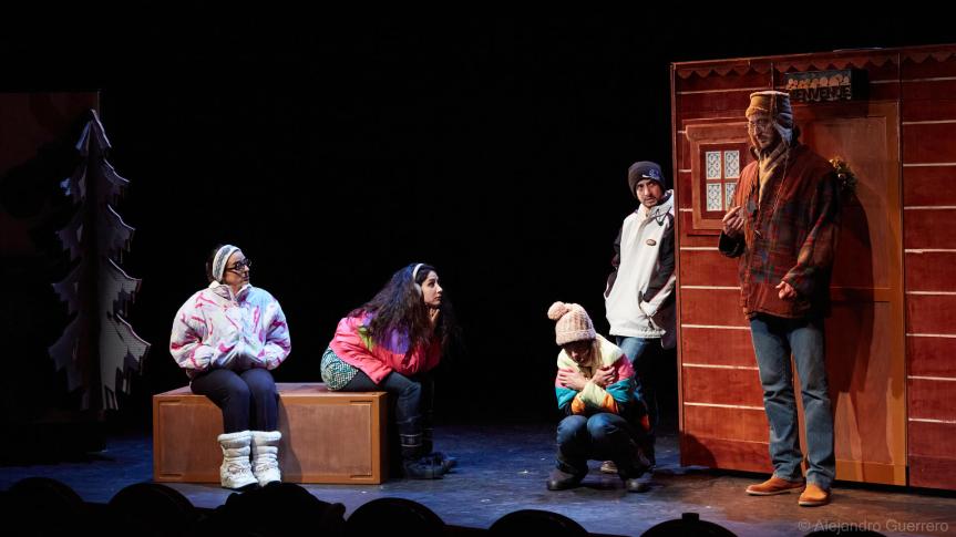 &laquo;&nbsp;DES POUPEES PERSANES&nbsp;&raquo; QUI S&rsquo;EMBOÎTENT BIEN