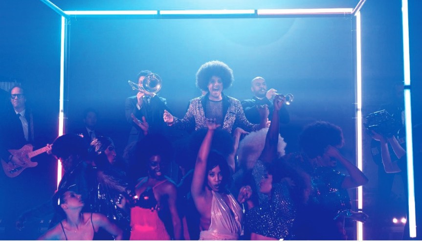 &laquo;&nbsp;BLACK LEGENDS&nbsp;&raquo; : MUSICALEMENT AGREABLE, POLITIQUEMENT&nbsp;CORRECT