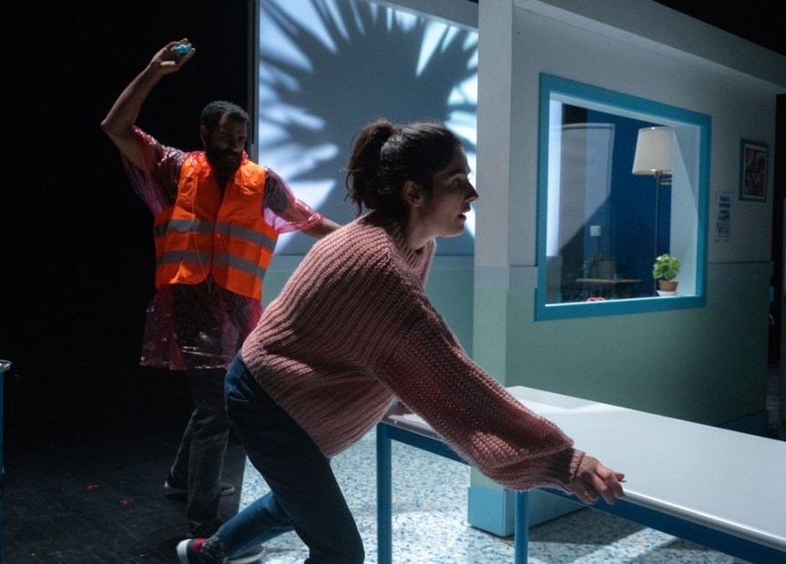 &laquo;&nbsp;VERS LE SPECTRE&nbsp;&raquo;, CEUX QUI FONT EXISTER LE&nbsp;SILENCE