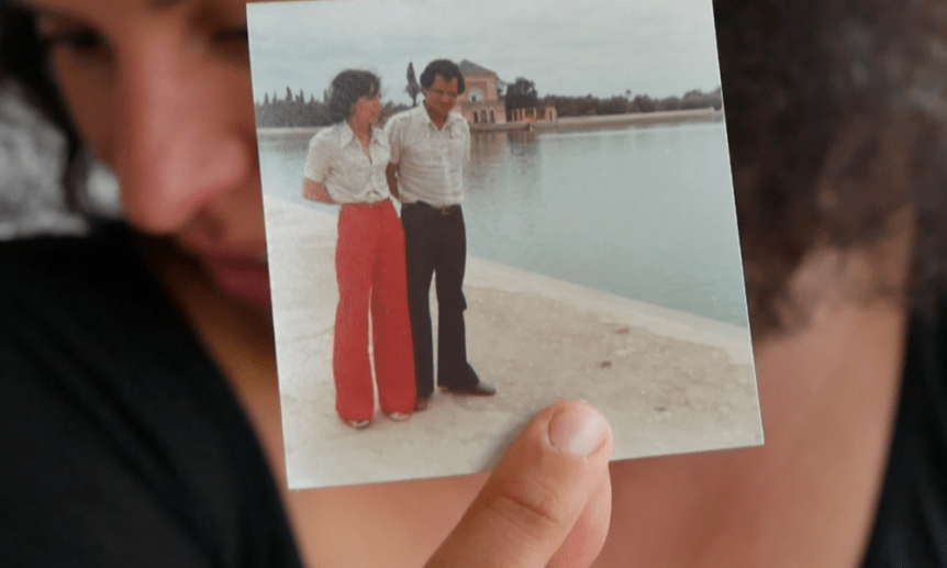 &laquo;&nbsp;DEFAUT D&rsquo;ORIGINE&nbsp;&raquo; : YASMINE SANS&nbsp;ARTIFICES