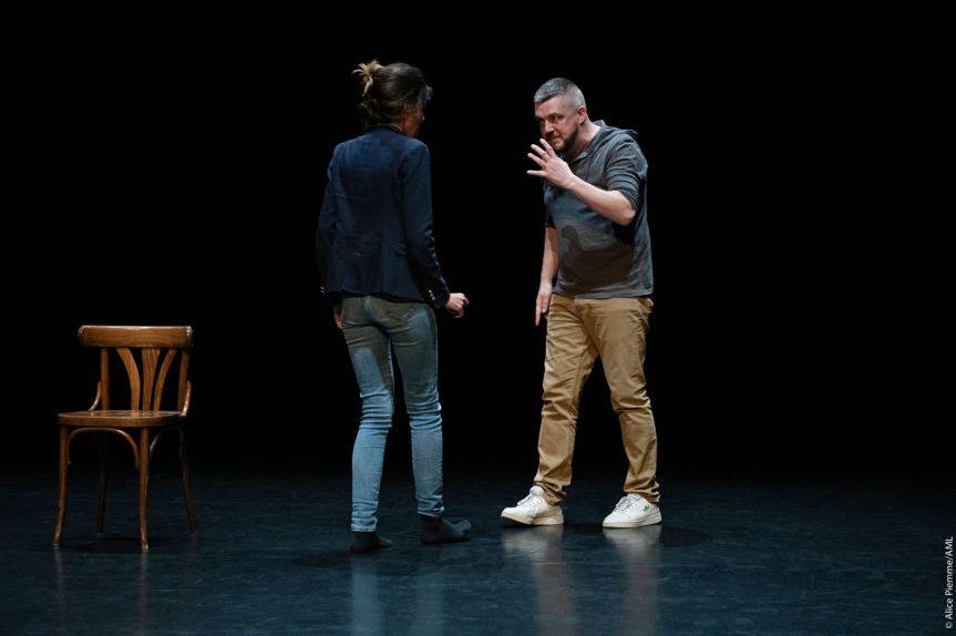 &laquo;&nbsp;LES YEUX NOIRS&nbsp;&raquo; : LA VIOLENCE, UN HERITAGE&nbsp;?