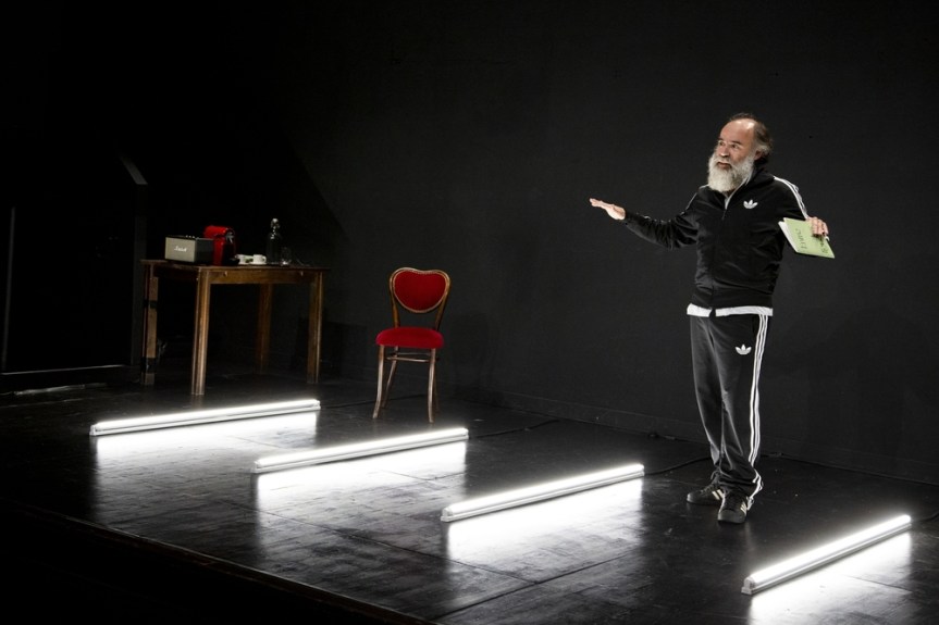 &laquo;&nbsp;ENTRE LES LIGNES&nbsp;&raquo;, UNE FANTASTIQUE HISTOIRE D&rsquo;ECRITURE