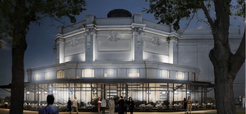 &laquo;&nbsp;JOYEUSES PÂQUES&nbsp;&raquo;, POUR CEUX QUI&nbsp;AIMENT