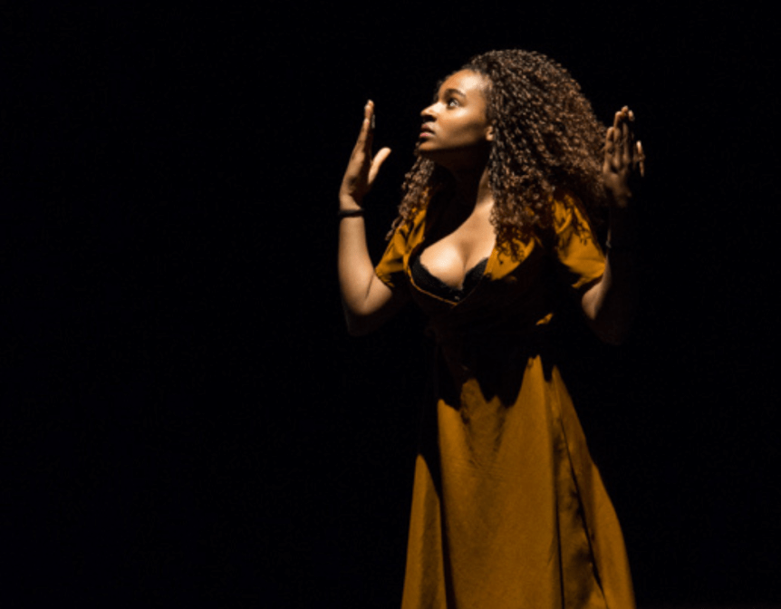 &laquo;&nbsp;FEMME SOUS TOUTES SES FORMES&nbsp;&raquo; : RENAÎTRE  À SOI PAR LA&nbsp;DANSE