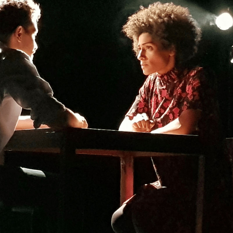 &laquo;&nbsp;UNE HEURE AVANT LA MORT DE MON FRERE&nbsp;&raquo; : UN HUIS CLOS&nbsp;NOIR