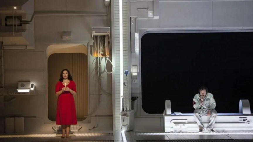 A BASTILLE, UNE &laquo;&nbsp;BOHEME&nbsp;&raquo; SPATIALE&nbsp;REJOUISSANTE