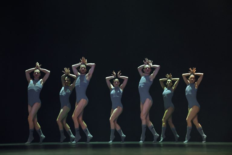 &laquo;&nbsp;PROMISE&nbsp;&raquo; : LES TREPIDANTES PULSIONS DE LA&nbsp;VIE