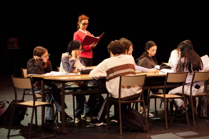 &laquo;&nbsp;EDUCATION NATIONALE&nbsp;&raquo;, UNE PIECE D&rsquo;ACTUALITE !