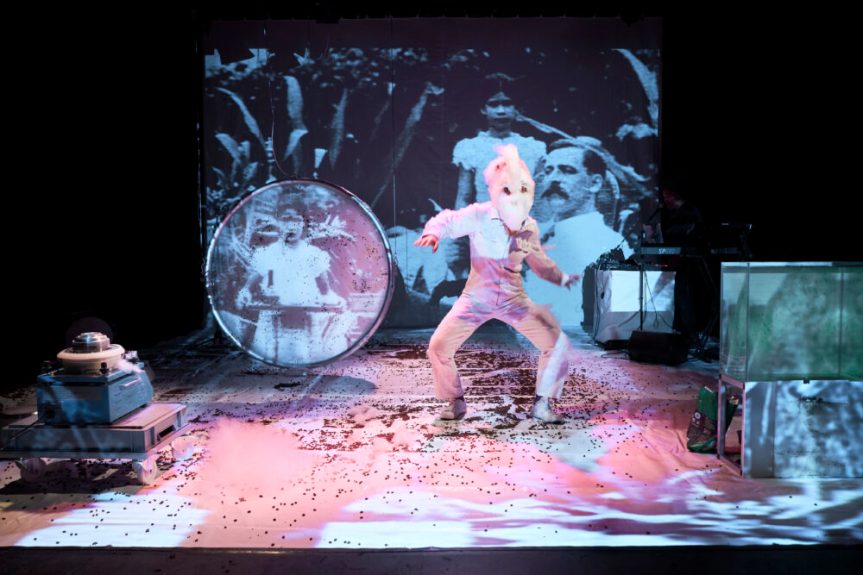 &laquo;&nbsp;KAFFEE MiT ZUCKER?&nbsp;&raquo; : L&rsquo;HABITUS COLONIAL&nbsp;PERDURE