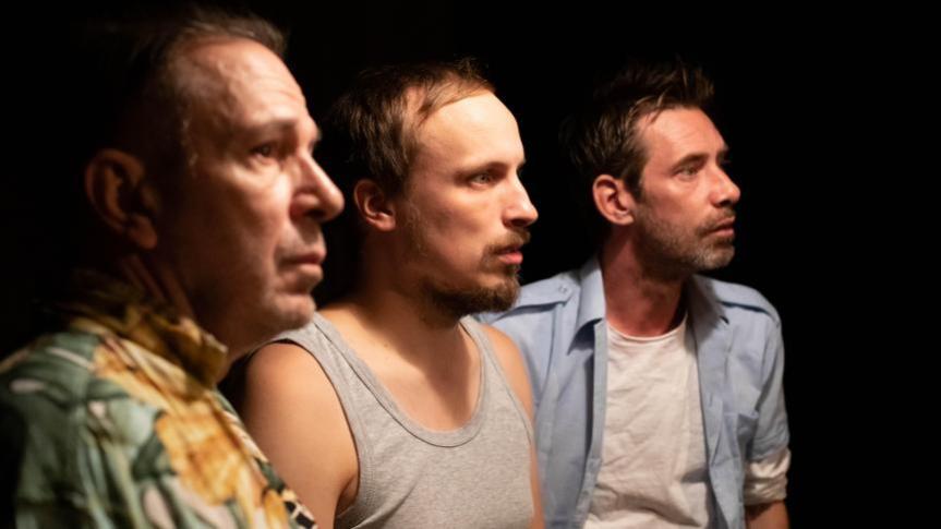 &laquo;&nbsp;ACTING&nbsp;&raquo; : POUR L&rsquo;AMOUR DU&nbsp;THEÂTRE