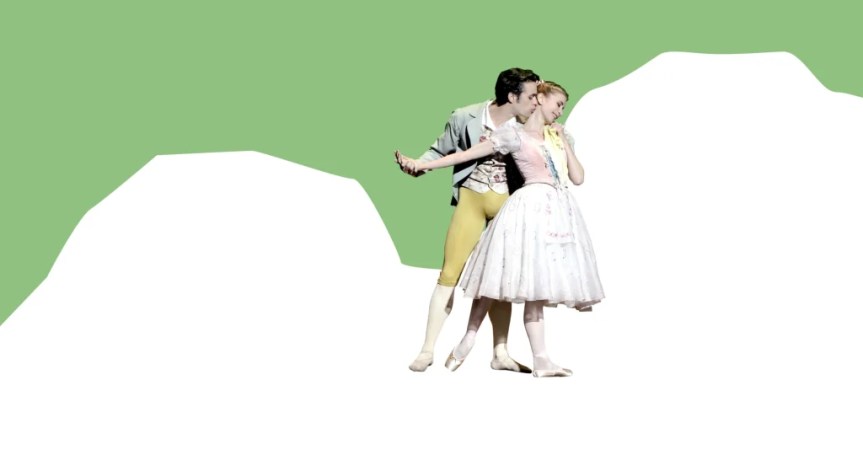 &laquo;&nbsp;LA FILLE MAL GARDEE&nbsp;&raquo;, BALLET EN GRÂCE ET&nbsp;FRAÎCHEUR