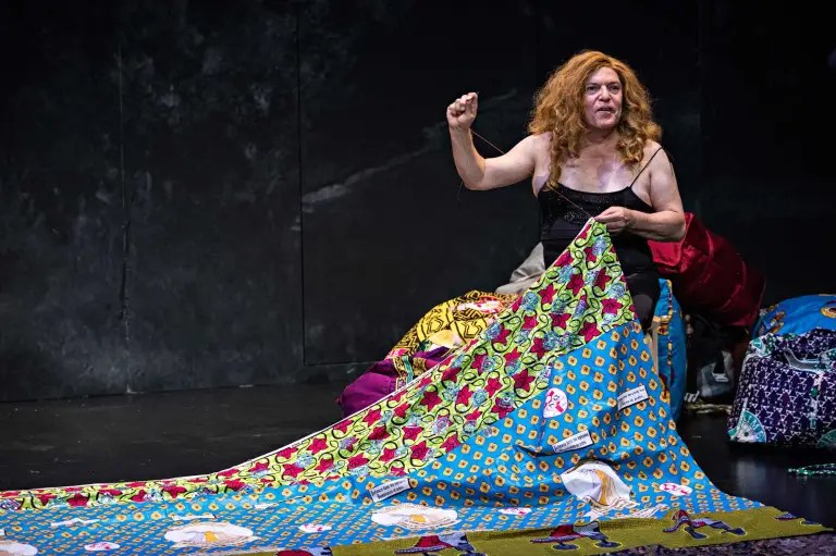 UN « PORTRAIT DE RAOUL » BIEN&nbsp;SINGULIER