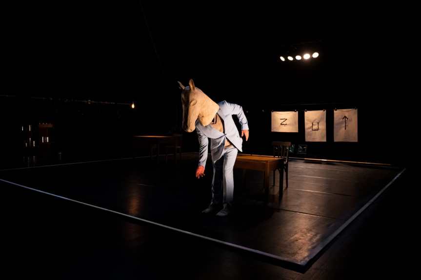 &laquo;&nbsp;MAZUT&nbsp;&raquo;, OTNI LIBERATEUR