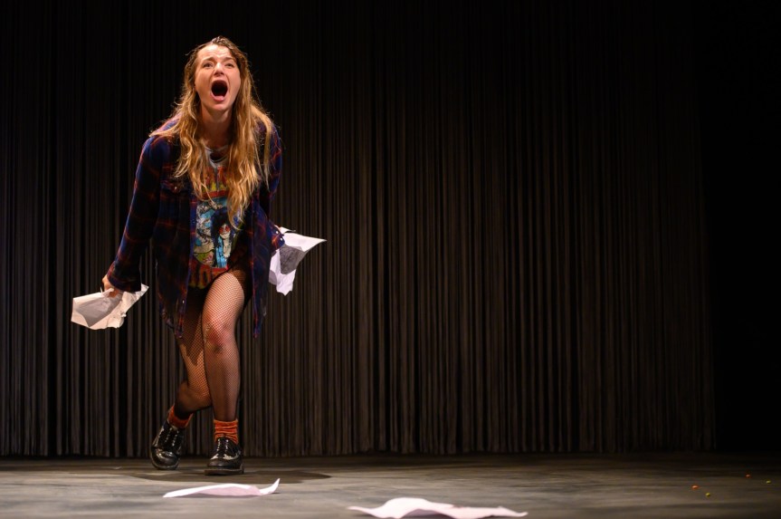 &laquo;&nbsp;JAMAIS, TOUJOURS, PARFOIS&nbsp;&raquo; : LA LIBERTE DE&nbsp;PENSER