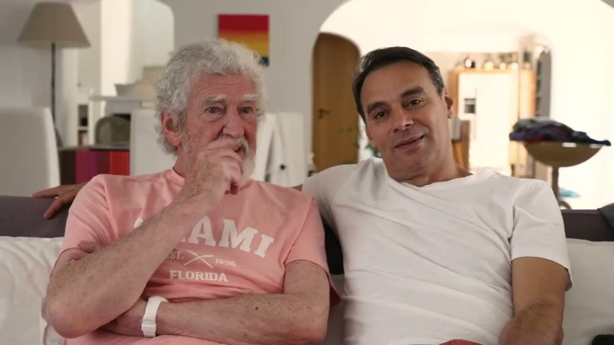 &laquo;&nbsp;VISITES CHEZ MISTER GREEN&nbsp;&raquo; : UNE BELLE&nbsp;RENCONTRE