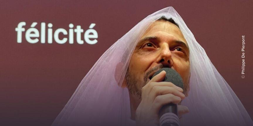 &laquo;&nbsp;M. UN AMOUR SUPRÊME&nbsp;&raquo;, HISTOIRES DE&nbsp;L&rsquo;ART