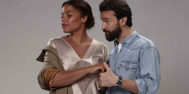 &laquo;&nbsp;RING&nbsp;&raquo;: LA REALITE D&rsquo;UN COUPLE EN 16&nbsp;ROUNDS