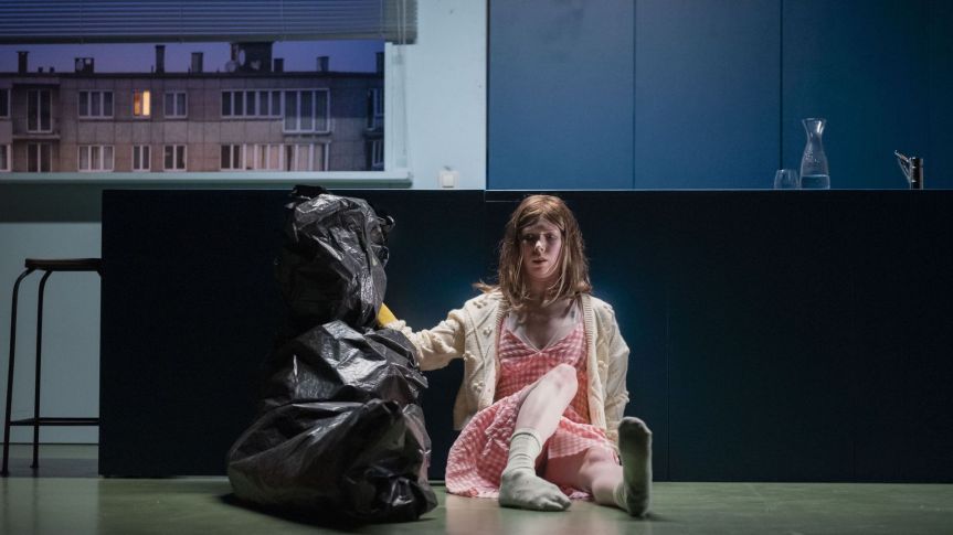 BRUXELLES : &laquo;&nbsp;SCENES NOUVELLES&nbsp;&raquo;, 3e EDITION, HONNEUR AUX ARTISTES&nbsp;BELGES