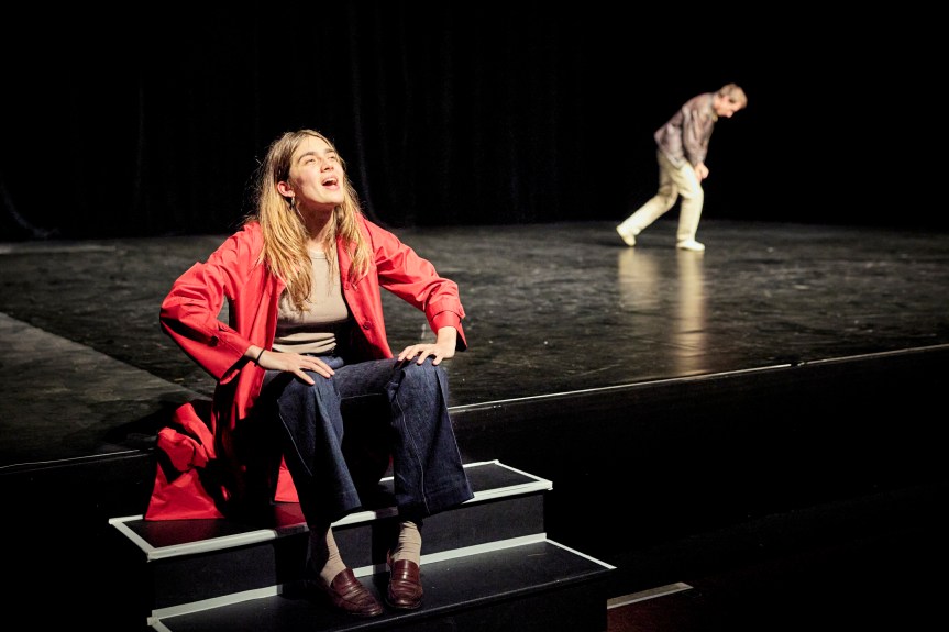 &laquo;&nbsp;DRAME BOURGEOIS&nbsp;&raquo;, &laquo;&nbsp;MURMURES&nbsp;&raquo; : DEUX PIECES DE PADRIG&nbsp;VION