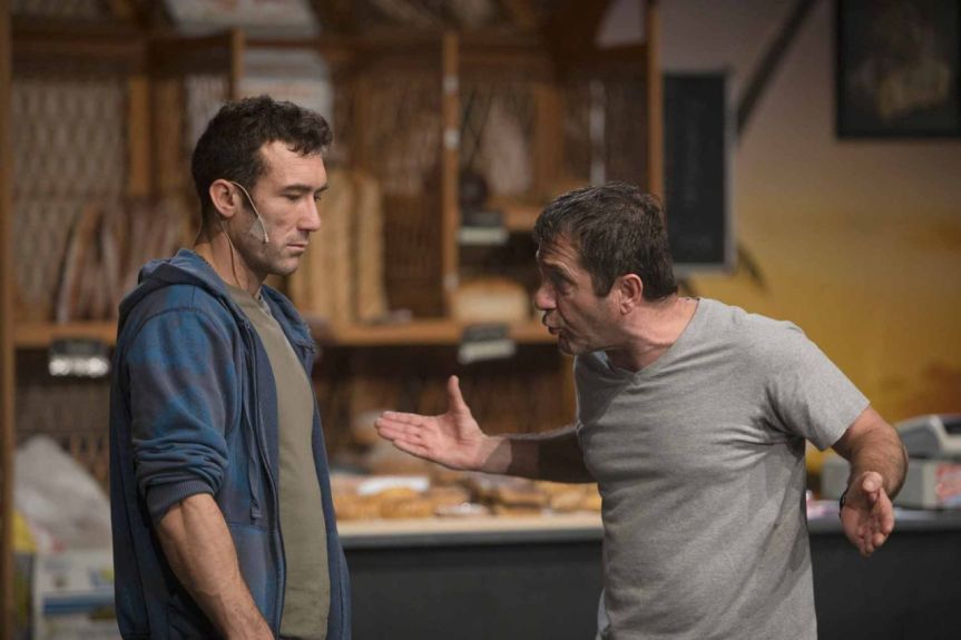 COMMENT POMMERAT REVISITE PAGNOL A SA&nbsp;MANIERE