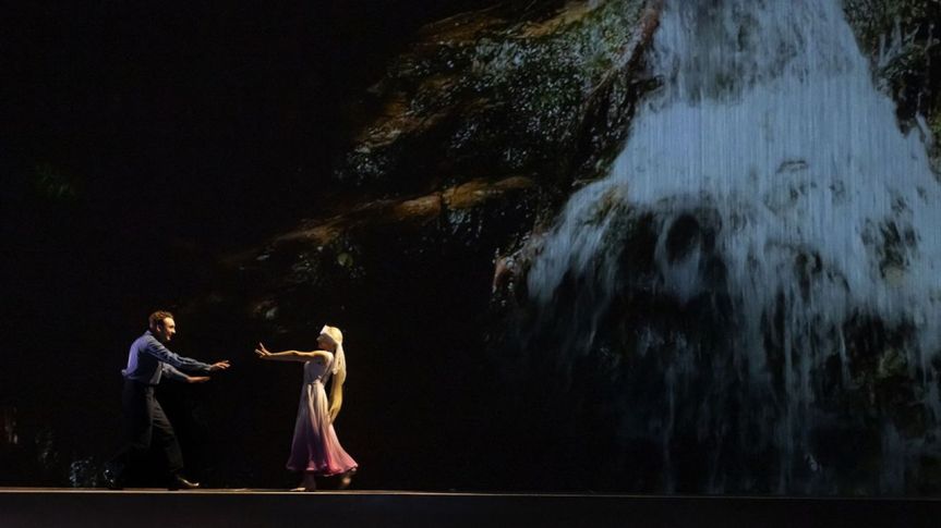 LE &laquo;&nbsp;PELLEAS ET MELISSANDE&nbsp;&raquo; SOMBRE ET CAPTIVANT DE WAJDI&nbsp;MOUAWAD