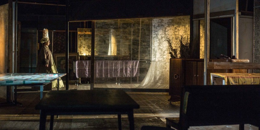 FESTIVAL D&rsquo;AVIGNON 2025 : 42 SPECTACLES POUR DIRE LE&nbsp;MONDE