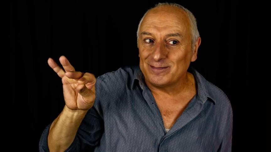 &laquo;&nbsp;LE SEPTIEME JOUR&nbsp;&raquo;, LA MAESTRIA D&rsquo;UN CONTEUR&nbsp;EXCEPTIONNEL