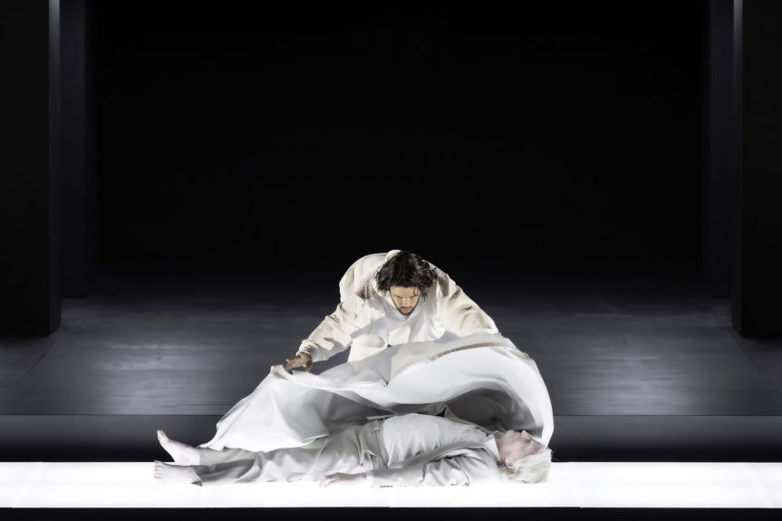 AU FESTIVAL D&rsquo;AIX, UN &laquo;&nbsp;DON GIOVANNI&nbsp;&raquo; DÉPOUSSIÉRÉ PAR ROBERT&nbsp;ICKE