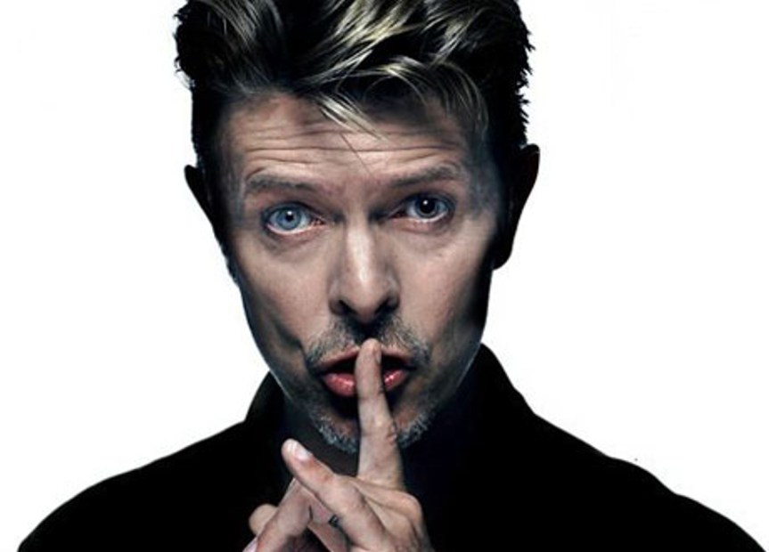 PARUTION : DAVID BOWIE NEW BOX &laquo;&nbsp;I CAN’T GIVE EVERYTHING AWAY&nbsp;&raquo;