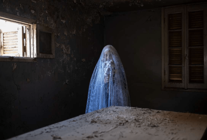 LAGOSPHOTO FESTIVAL BIENNALE 2025 : &laquo;&nbsp;INCARCERATION&nbsp;&raquo;