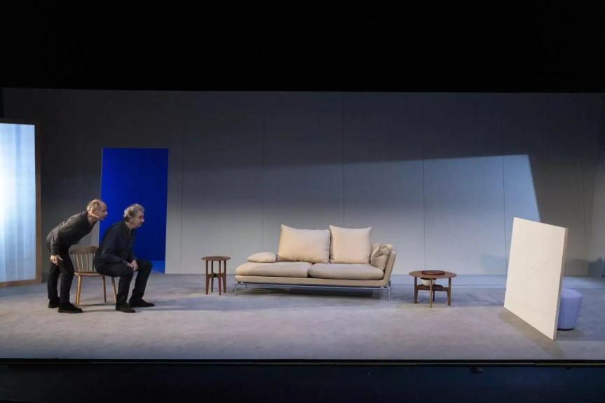 &laquo;&nbsp;ART&nbsp;&raquo;, LA MECANIQUE DU RIRE FONCTIONNE&nbsp;ENCORE