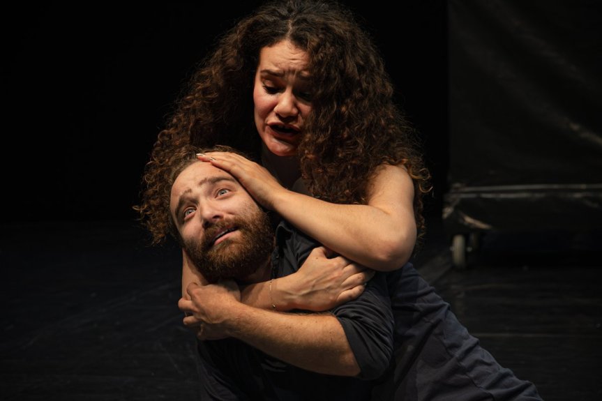 &laquo;&nbsp;IPHIGENIE EN TAURIDE&nbsp;&raquo; : WAJDI MOUAWAD MET EN SCENE GLUCK A L&rsquo;OPERA&nbsp;COMIQUE