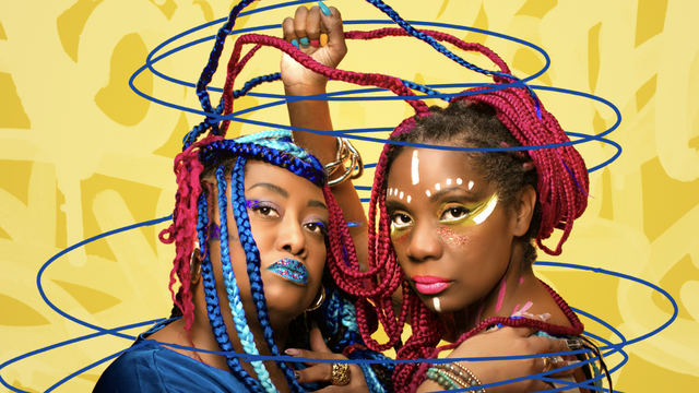 MUSIQUES. &laquo;&nbsp;HASTA CUANDO&nbsp;&raquo;, L&rsquo;ALBUM DE LAS PANTERAS, REINES DU GROOVE AFRO-CUBAIN, BIENTÔT DANS LES&nbsp;BACS