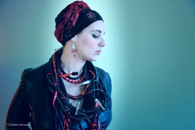 MUSIQUES. NOUVEL ALBUM DE MARION RAMPAL, FEAT. ARCHIE SHEPP : &laquo;&nbsp;SONG FOR ABBEY&nbsp;&raquo;