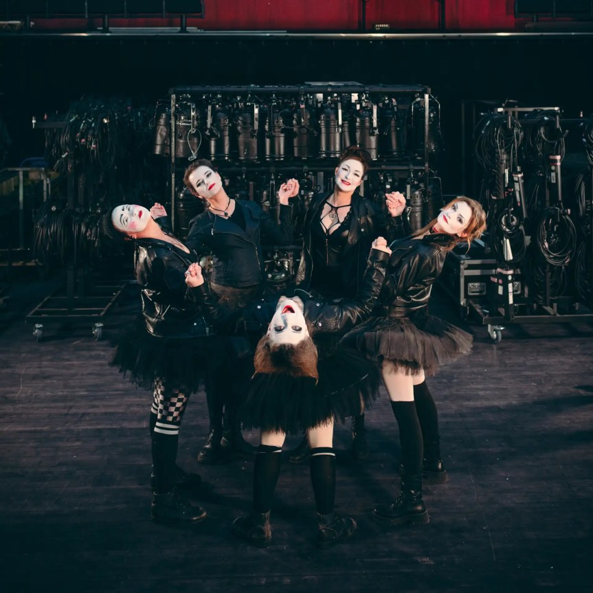 VILLENEUVE D’ASCQ, LA NOUVELLE &laquo;&nbsp;ROSE DES VENTS&nbsp;&raquo;, SCÈNE NATIONALE, ROUVRE SES PORTES LES 6 ET 7&nbsp;DECEMBRE