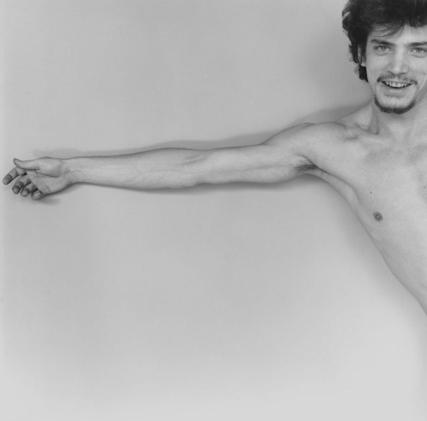 A VENISE, LA RETROSPECTIVE &laquo;&nbsp;ROBERT MAPPLETHORPE, LES FORMES DU CLASSIQUE&nbsp;&raquo; ILLUMINE LA FONDATION&nbsp;CINI