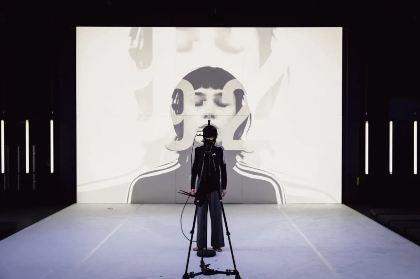 &laquo;&nbsp;MUSÉE DURAS&nbsp;&raquo;, JULIEN GOSSELIN DÉCIDÉMENT SANS PEUR NI&nbsp;LIMITES