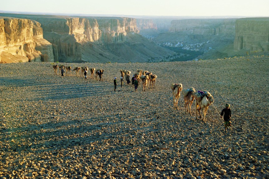 &laquo;&nbsp;ADEN-MARSEILLE. D&rsquo;UN PORT À L&rsquo;AUTRE&nbsp;&raquo;, UNE EXPO NOSTALGIE QUI AURAIT PLU À&nbsp;RIMBAUD