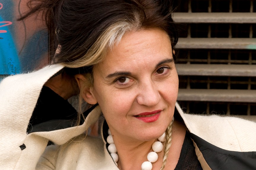 EMMA DANTE, LION D&rsquo;OR DE LA BIENNALE DE THEÂTRE DE VENISE POUR L&rsquo;ENSEMBLE DE SON&nbsp;OEUVRE