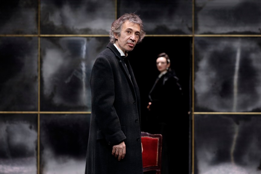 AVEC LAVAUDANT, MOLIÈRE ÉLECTRISÉ  PAR UN DUO DE&nbsp;CHOC