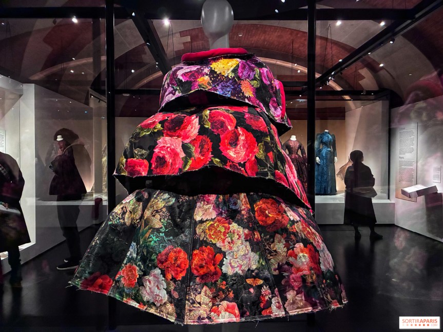 &laquo;&nbsp;TISSER, BRODER, SUBLIMER&nbsp;&raquo;, UN HYMNE À LA VIRTUOSITÉ AU MUSÉE DE LA&nbsp;MODE