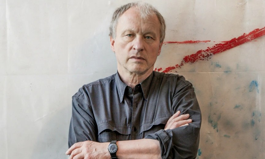 DISPARITION : LE GRAND DRAMATURGE VALÈRE NOVARINA, EXPLORATEUR SINGULIER DE LA LANGUE ET POÈTE DU&nbsp;THÉÂTRE