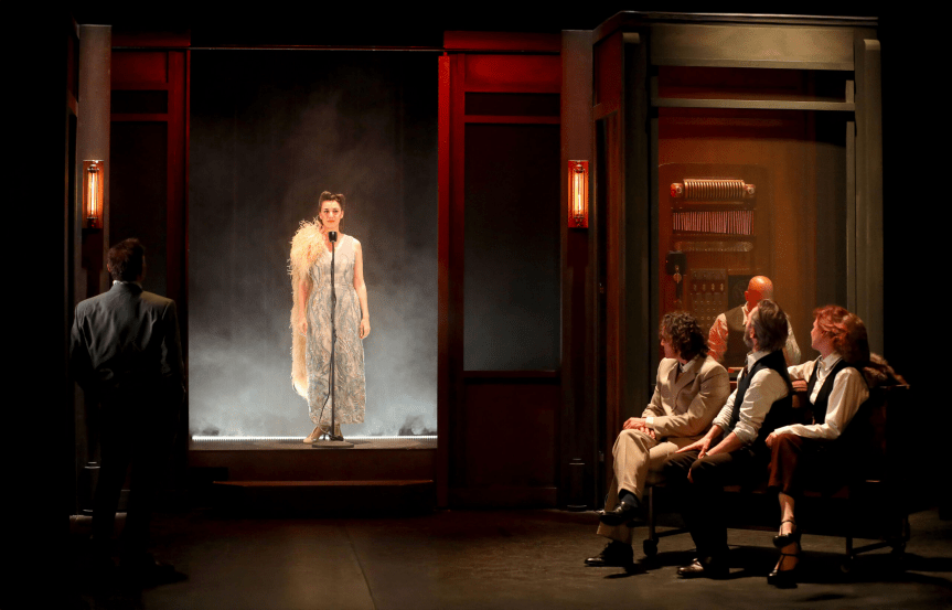 &laquo;&nbsp;LE CHANT DES LIONS&nbsp;&raquo; :&nbsp;#RESISTE