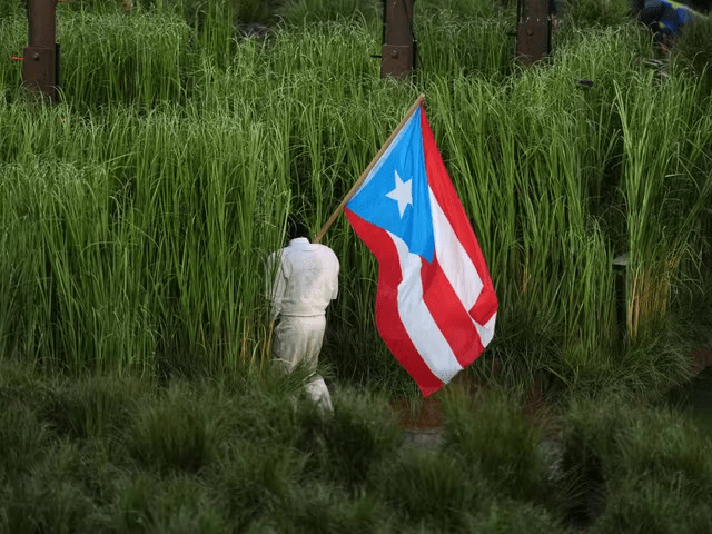 BAD BUNNY, CE LAPIN MALICIEUX QUI RESTAURE LA VRAIE GRANDEUR DE L&rsquo;AMERIQUE