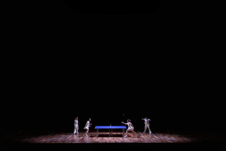 &laquo;&nbsp;NIXON IN CHINA&nbsp;&raquo;, L&rsquo;OPÉRA DE JOHN ADAMS DANS UNE MISE EN SCÈNE ALLÉGORIQUE DE VALENTINA&nbsp;CARRASCO