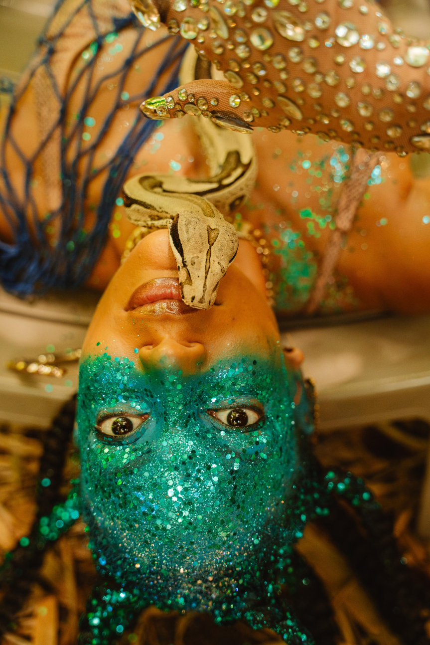 CIRCULATION(S), LE FESTIVAL DE LA JEUNE PHOTOGRAPHIE QUI&nbsp;DÉPOTE