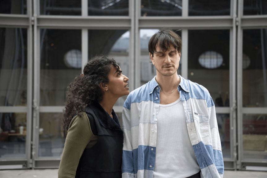 &laquo;&nbsp;KISS&nbsp;&raquo;, LE BAISER DE TOUS LES&nbsp;DANGERS