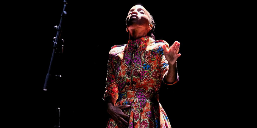 &laquo;&nbsp;PORTRAIT DE RITA&nbsp;&raquo;, UNE QUESTION DE&nbsp;SURVIE