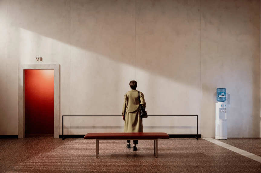 &laquo;&nbsp;AU-DELÀ DE TOUTE MESURE&nbsp;&raquo;, TOUTES LES PASSIONS HUMAINES DANS LE MUSÉE IMAGINAIRE D&rsquo;ELSA&nbsp;AGNÈS